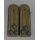 Shoulder Boards, Field Dress - 90 Senior Lieutenant