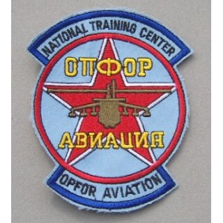 Opfor Aviation