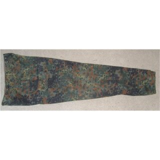 Feldhose, Flecktarn, gebraucht 1, 165-175 / 80