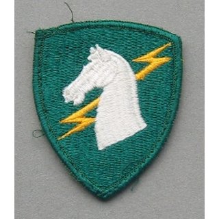1st Special Operations Command
