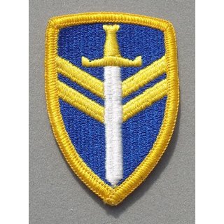 2nd Support Brigade / Command
