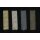 Attachments for Shoulderboards, PFCs/ Lance Corporals, Cpl-Candidates gold, Navy