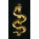 Attachment, Career Insignia, Navy Medical Service, Caduceus