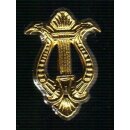 Attachment, Career Insignia, Navy Musicians, Lyra