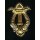 Attachment, Career Insignia, Navy Musicians, Lyra