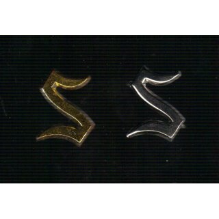 Offizierssch&uuml;ler, Schulterst&uuml;ckauflage