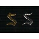 Offizierssch&uuml;ler, Schulterst&uuml;ckauflage