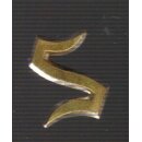 Attachment for Shoulderboards, Officers Candidate gold, Navy