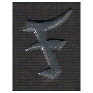 Attachment for Shoulderboards, Warrant Officer Candidate grey, Field