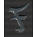 Attachment for Shoulderboards, Warrant Officer Candidate...