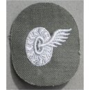 Dienstlaufbahnabzeichen Kampfgruppen Kraftfahrer / KFZ...