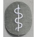 Dienstlaufbahnabzeichen Kampfgruppen Arzt,...