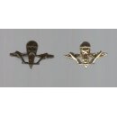 Airborne Attachment, gold colour