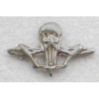 Luftlandetruppen Auflage, oliv