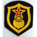 Military Bridge Construction Troops Shoulder Patch