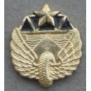 Br&uuml;ckenbaueinheiten Auflage, goldfarben