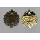 Br&uuml;ckenbaueinheiten Auflage, goldfarben