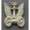 Military Transport Troops Attachment, gold colour