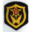 Military Transport Troops Attachment, gold colour