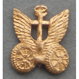 Military Transport Troops Attachment, Copper coloured