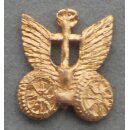 Military Transport Troops Attachment, Copper coloured