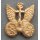 Military Transport Troops Attachment, Copper coloured