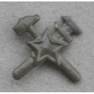 Military Topographic Service Attachment, olive