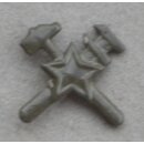 Military Topographic Service Attachment, olive