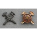 Military Topographic Service Attachment, olive, 1950s,...