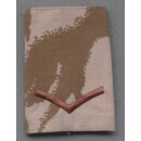 Rank Slide, DPM desert Lance Corporal