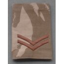 DPM Desert, Aufschiebeschlaufe Corporal