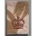 Rank Slide, DPM desert Warrant Officer 2, NSN 8455-99-415-1947