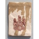DPM Desert, Aufschiebeschlaufe Warrant Officer 1 -...