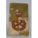 DPM Desert, Aufschiebeschlaufe Field Marshal, NSN...