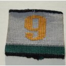 Loops, Ord. 1949, 9. Transmission Battalion 6. Company, grey