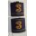 Loops, Ord. 1949, 3.Aviation Battalion 7. Company, purple