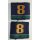 Loops, Ord. 1949, 8.Aviation Battalion 6. Company, grey