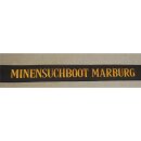 Minensuchboot M&uuml;tzenband Marburg