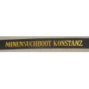 , Navy Cap Tally Minensuchgeschwader 5, to 2016