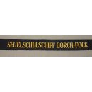 Schulschiff M&uuml;tzenband Ruhr