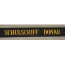 Schulschiff M&uuml;tzenband Donau