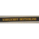 Schulschiff M&uuml;tzenband Deutschland