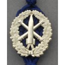 Shooting Cord, Navy, Dederon Artillery, unworn