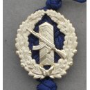 Shooting Cord, Navy, Dederon Border Guards, worn