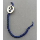 Shooting Cord, Navy, Dederon Border Guards, worn