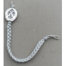 Shooting Cord, Land & Air Forces, Dederon Infantry Weapons, worn