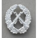Attachment for Shooting Cord, silver Infantry Weapons