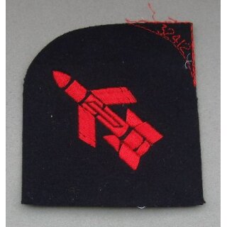 Seacat Aimer Ratings Badge