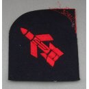 Seacat Aimer Ratings Badge