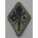 US Army Signal Center